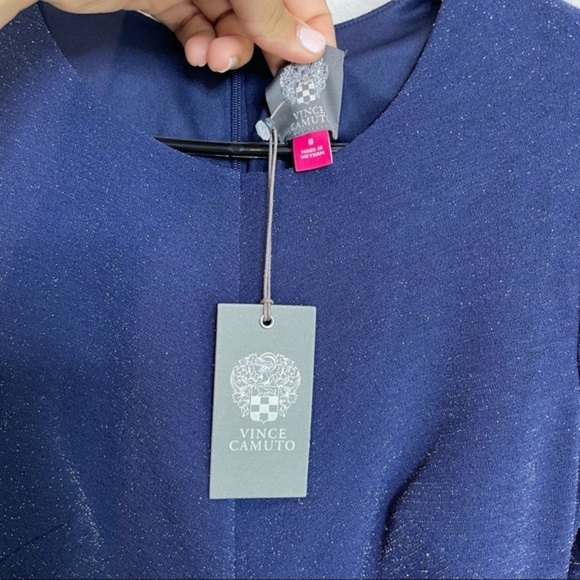 Vince Camuto Dress 4 - Picture 2 of 14